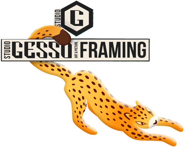 Studio Gesso Art & Picture Framing