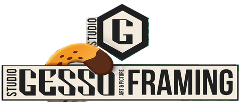Studio Gesso Art & Picture Framing